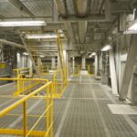 現場内部画像｜タクマテクノス採用サイト